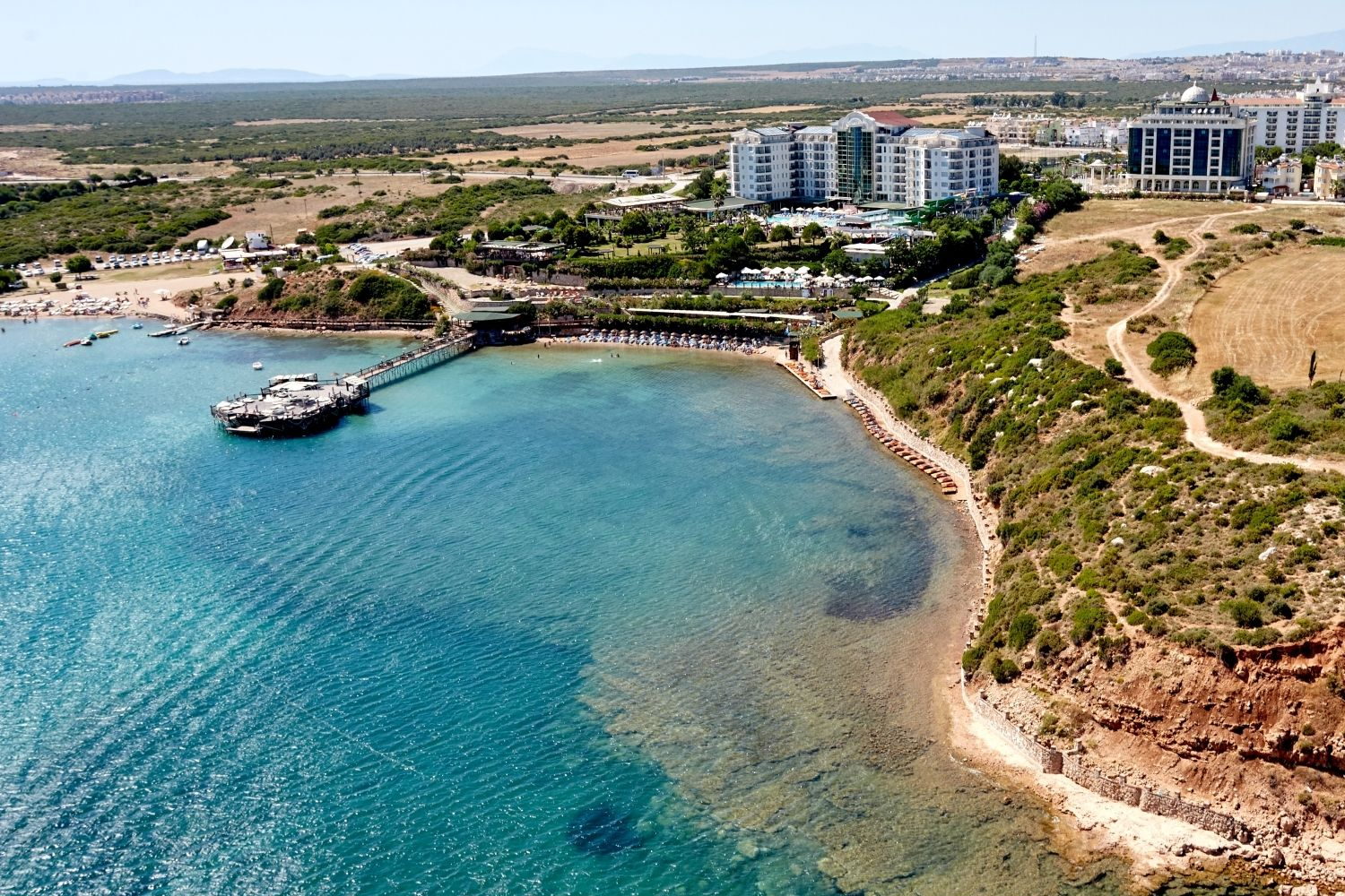 Sefa İnşaat Aydın - Aydın'da Ev, Konut, İnşaat Projeleri - Kuşadası, Didim, İncirliova